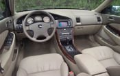 2003 Acura TL Picture